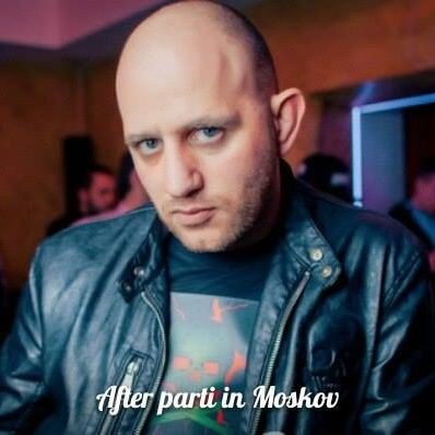 Kirill Carevskiy