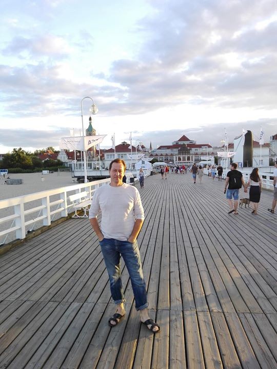 Евгений Дышкант