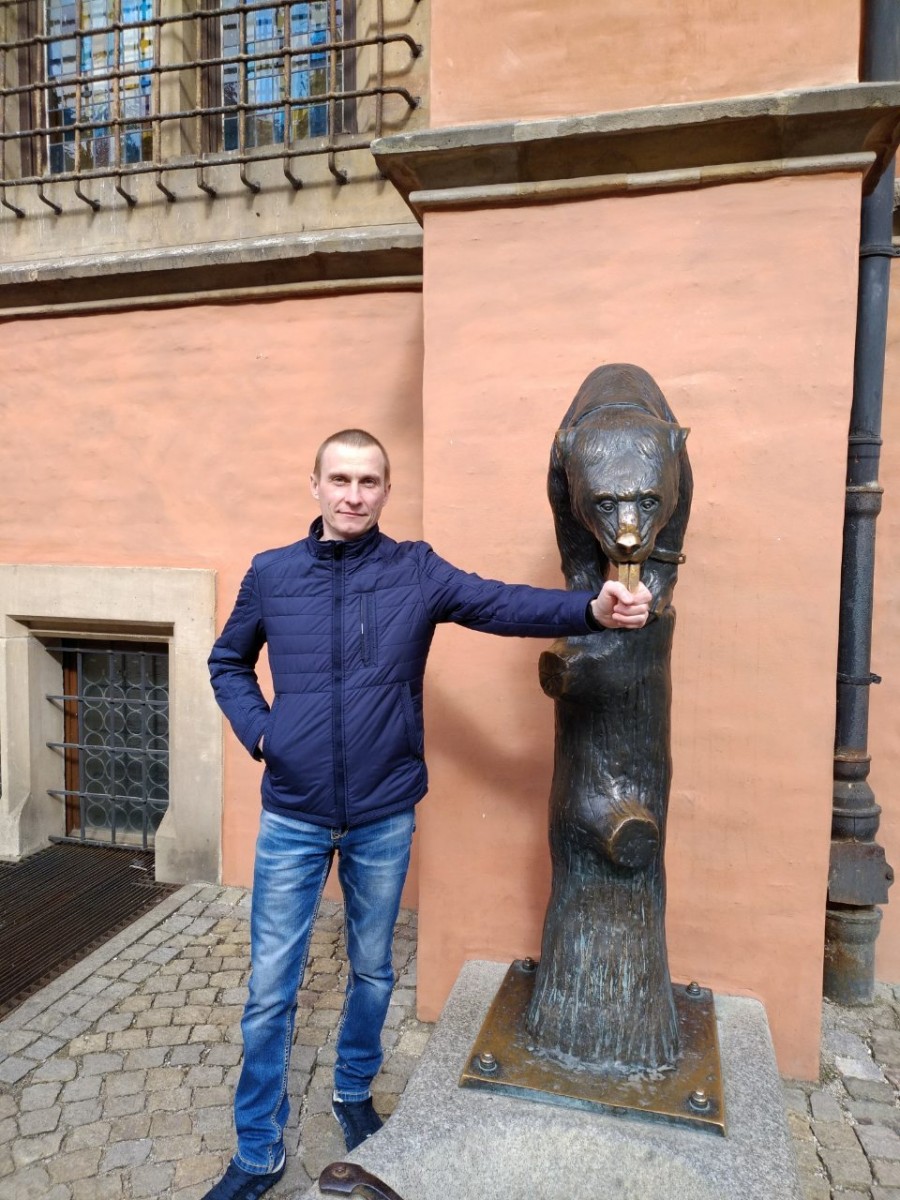 Vasyl Kozachenko