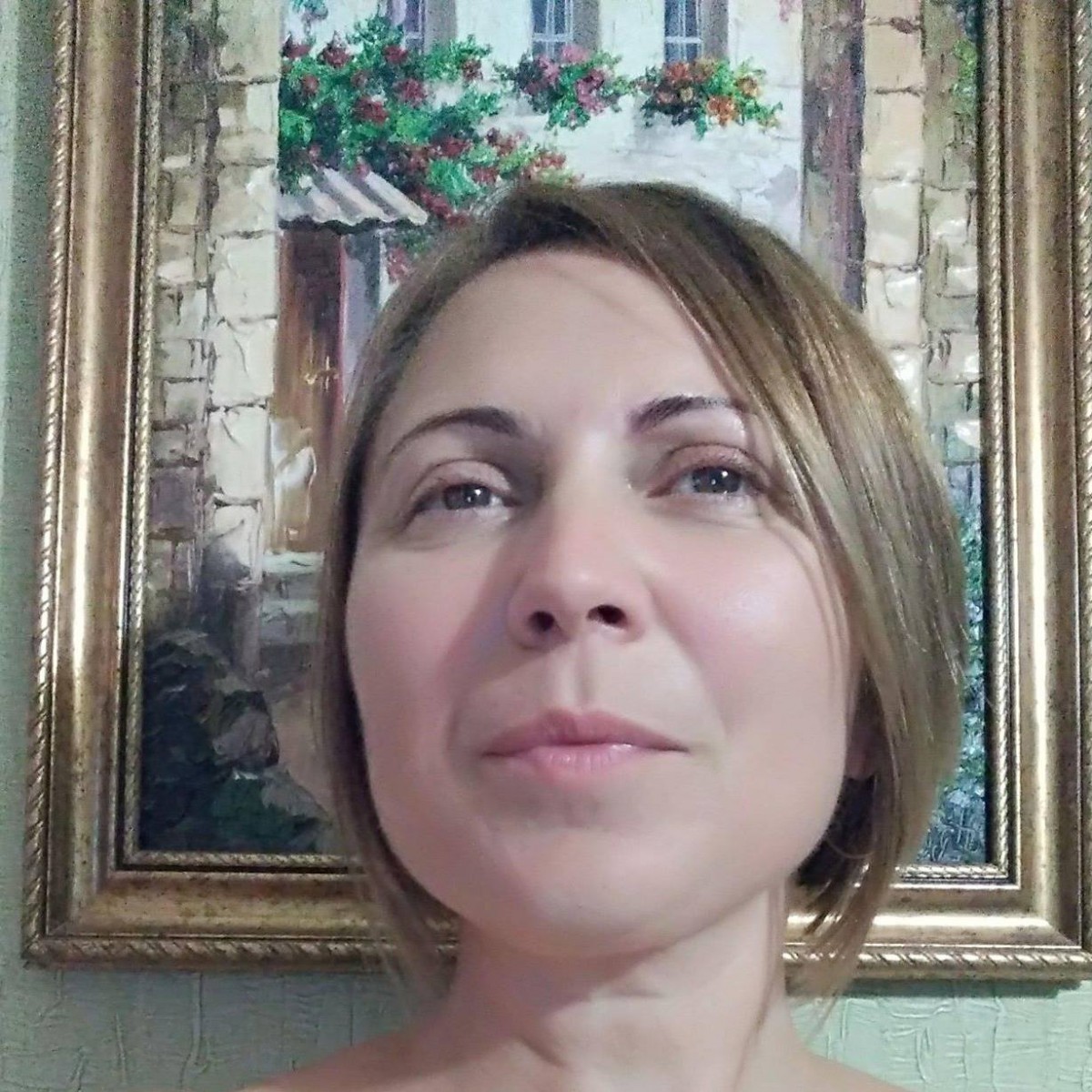 Bilan Oksana