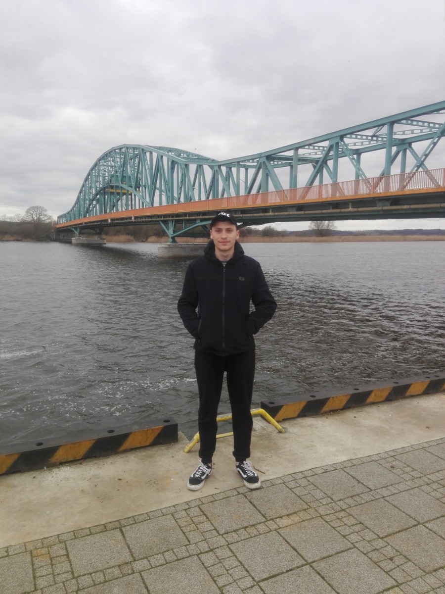 Жорик 