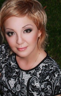 Светлана Грек
