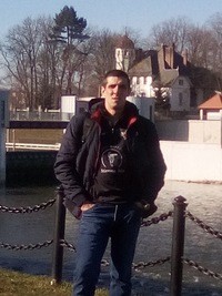 Олег Сагайдаков