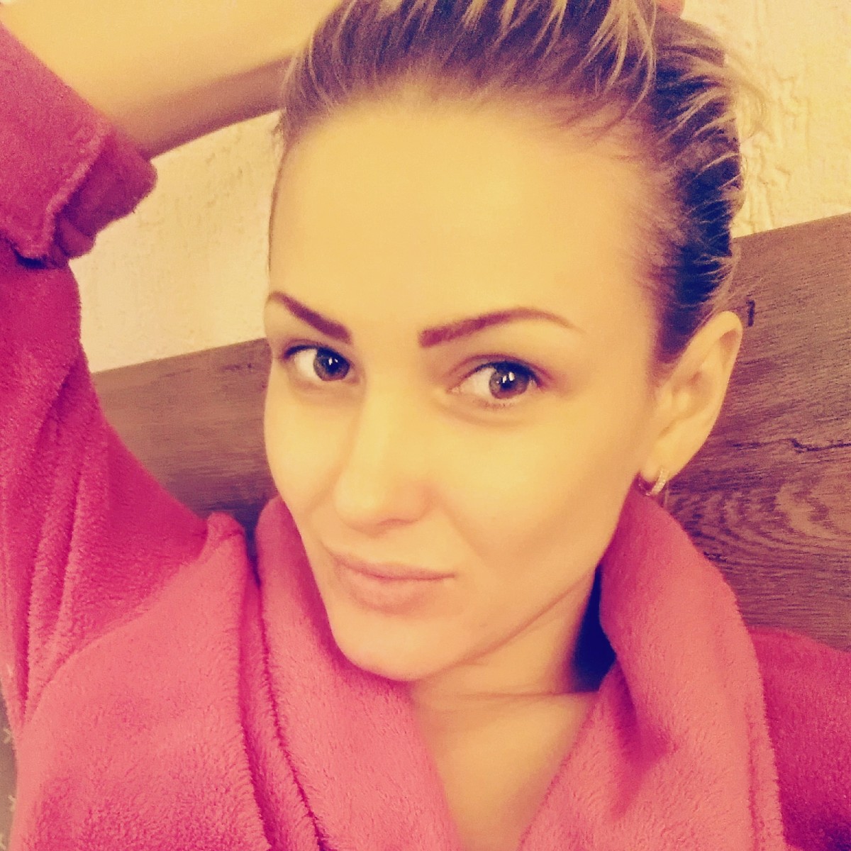 Bazhura Svetlana Bazhura