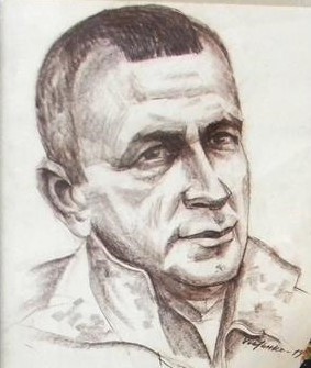 Григорчук Іван Григорчук