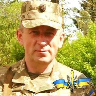 Григорчук Іван Григорчук