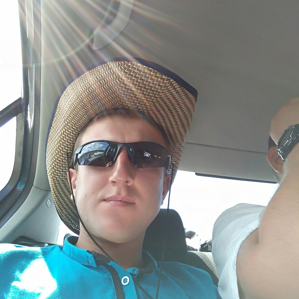 Андрій Ліщинській