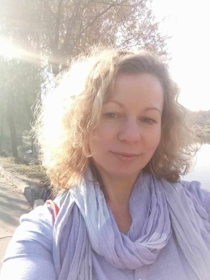 Valentyna Z