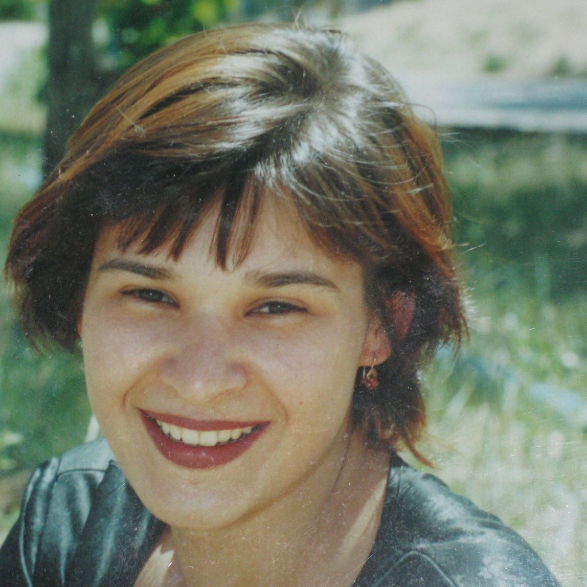 Irina Buderetskaya