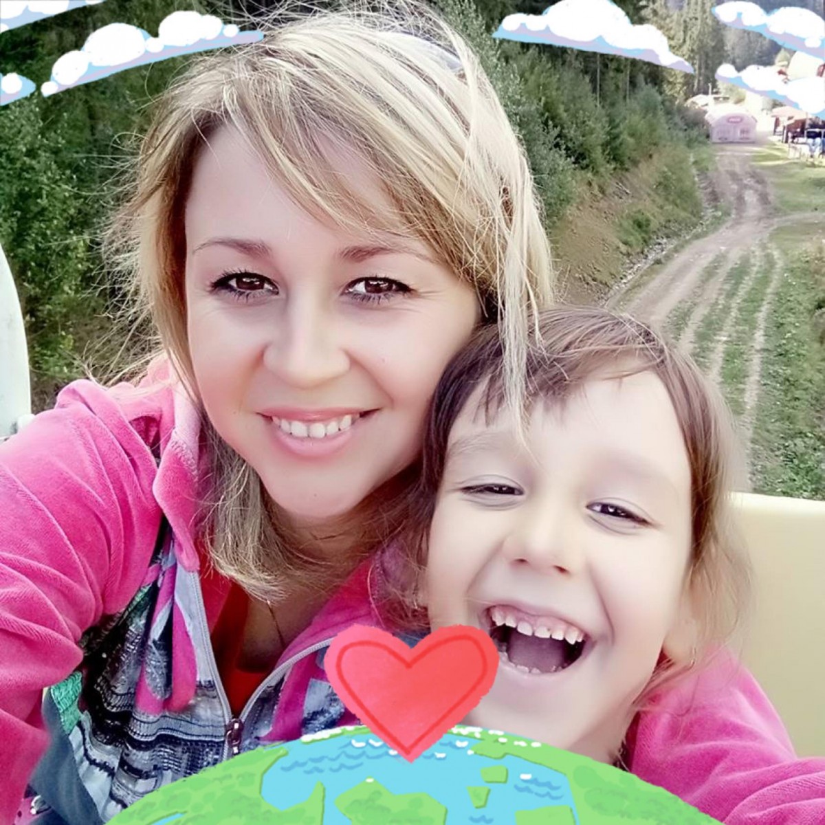 Татьяна Сосновская