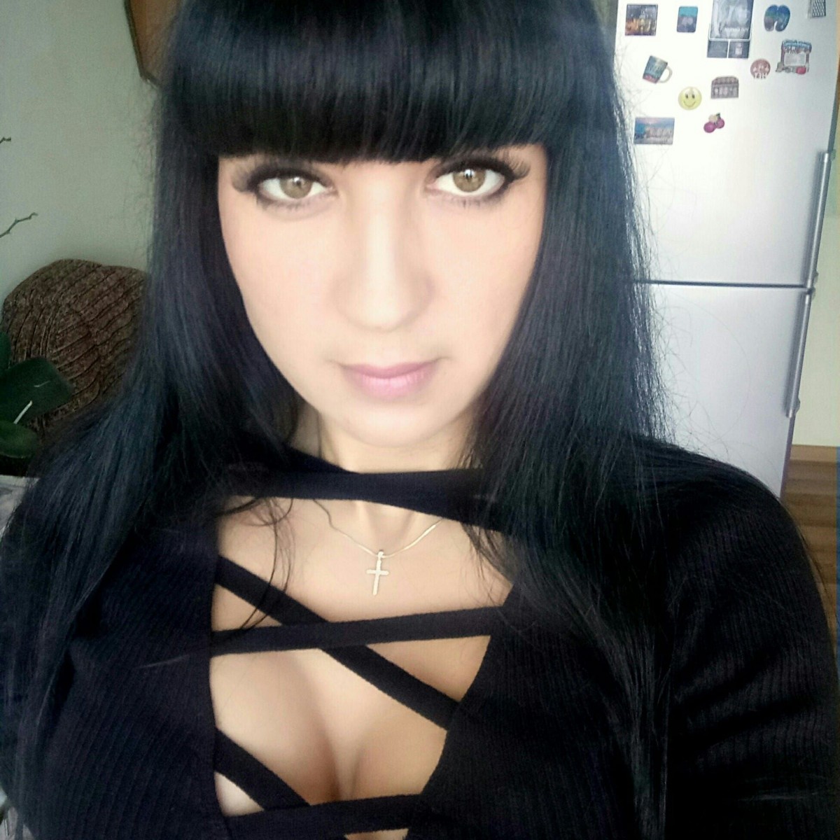 Natalia Rogovzova