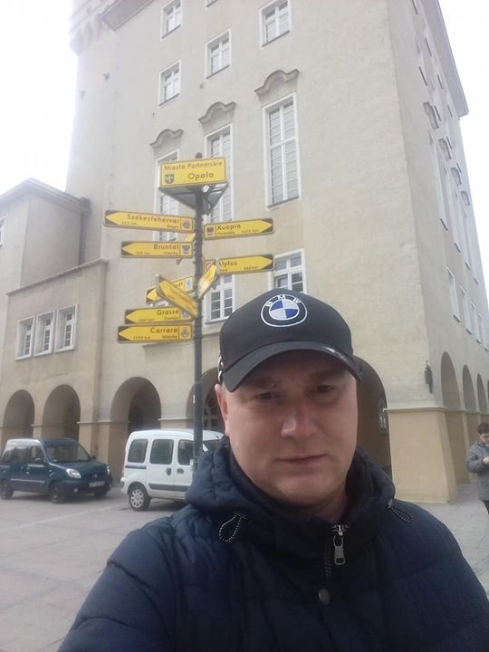 Сергей Лысуненко