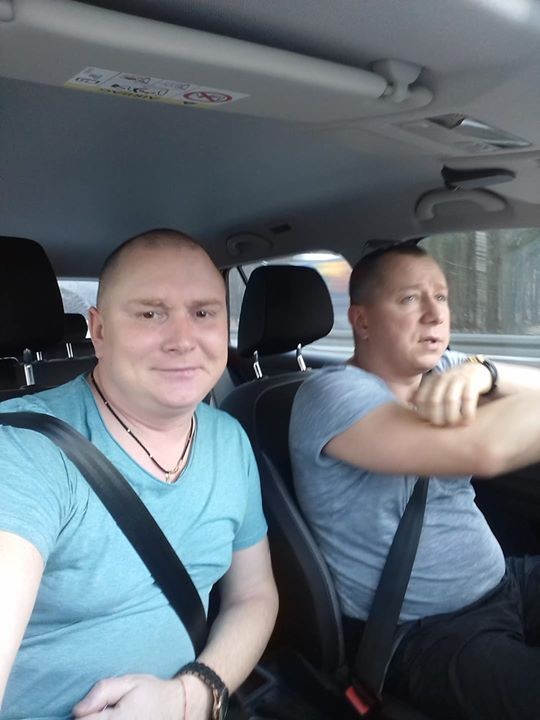 Сергей Лысуненко