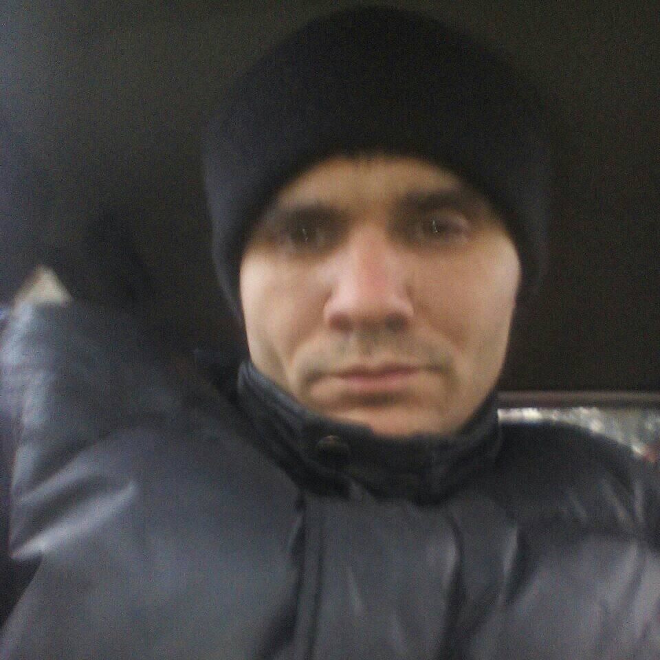 Женя Кордий