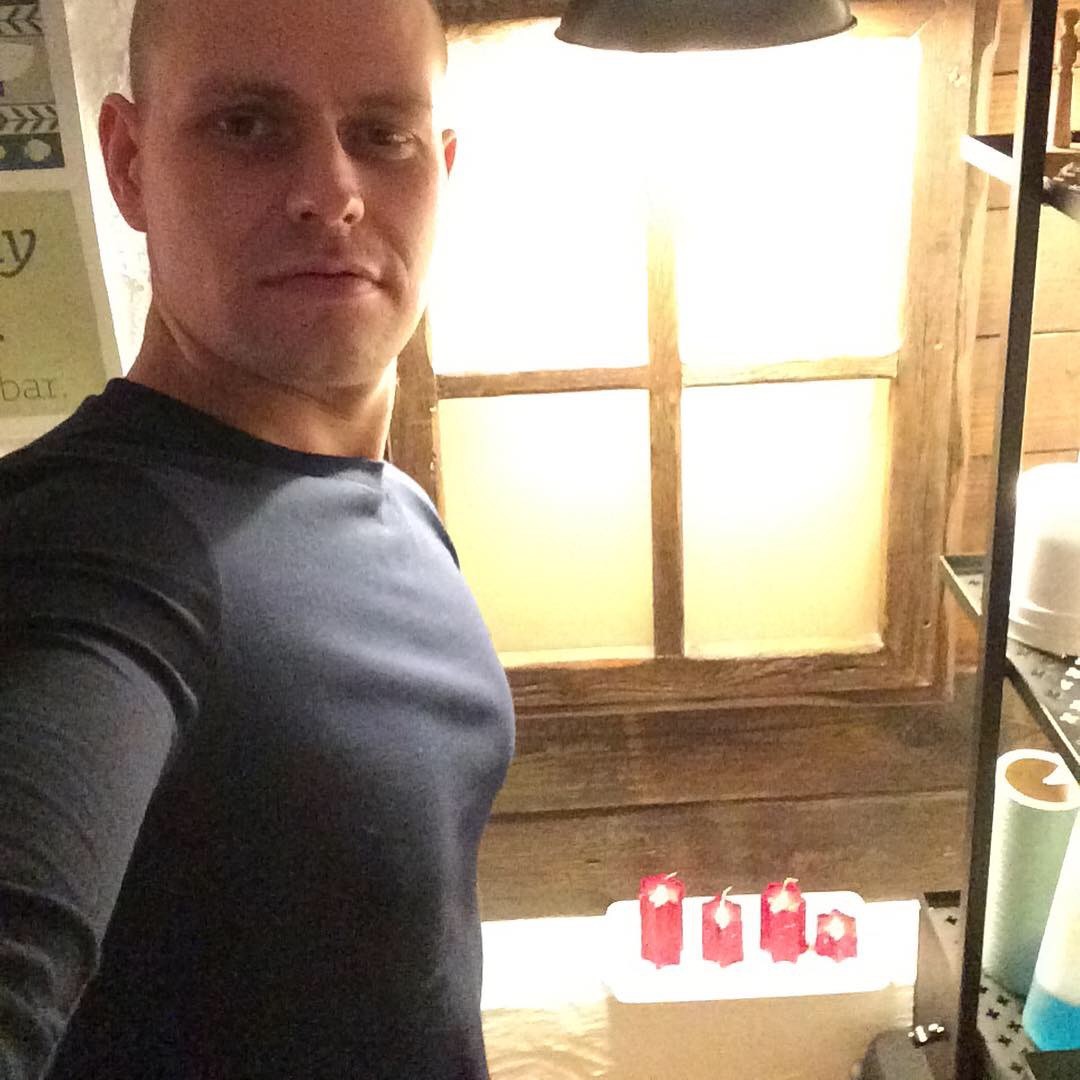 Гера Герман 