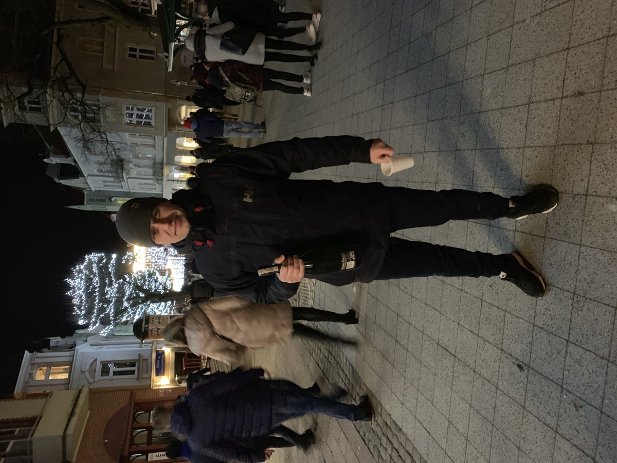 Гера Герман 