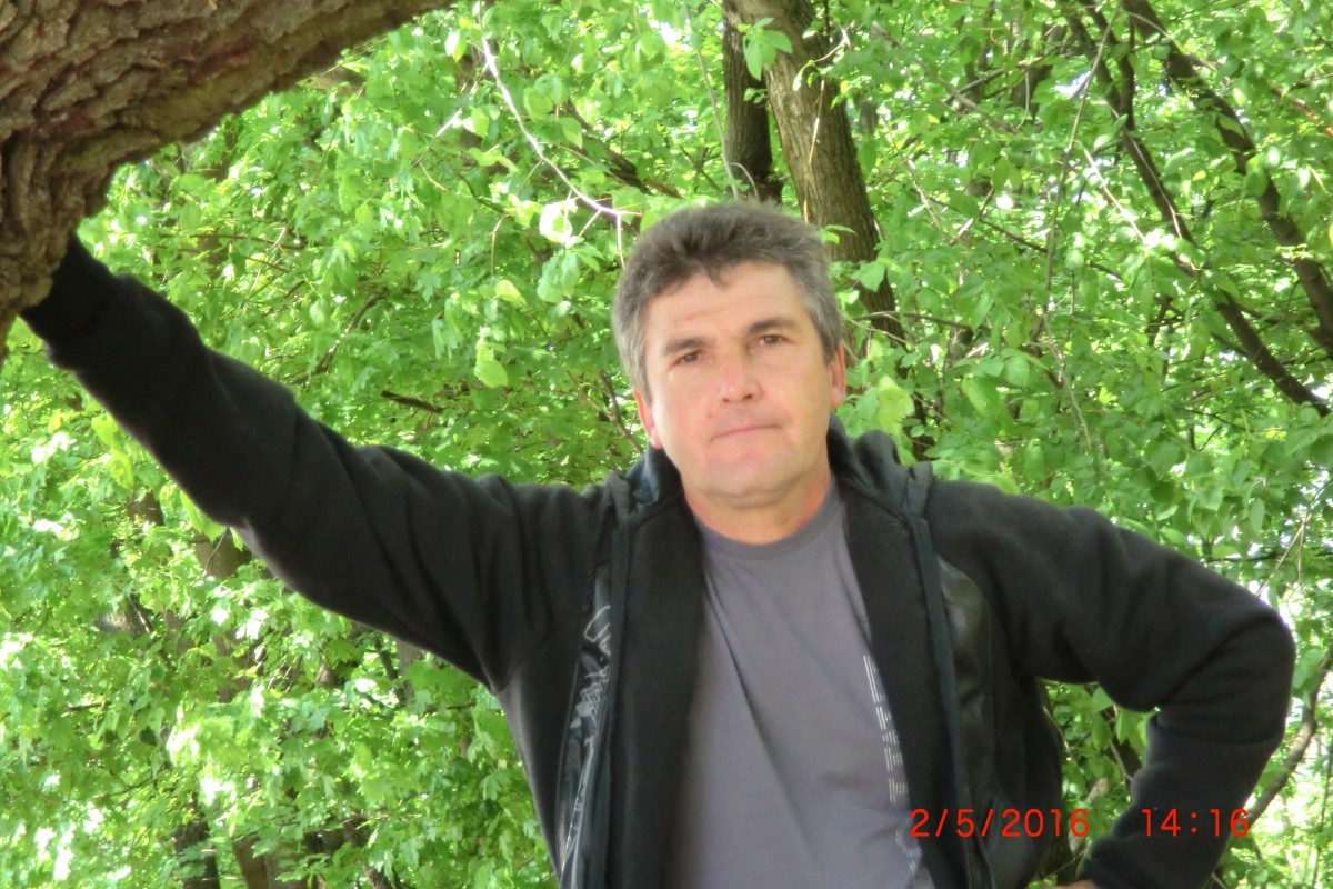 Валерий Снигаренко