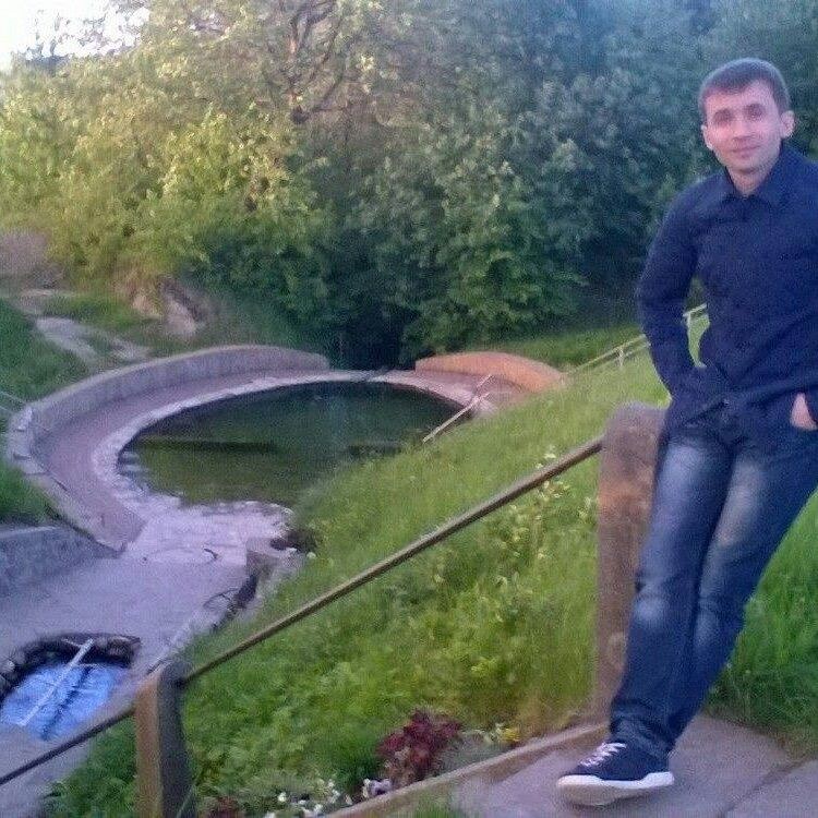 Pavlo  Tymchuk