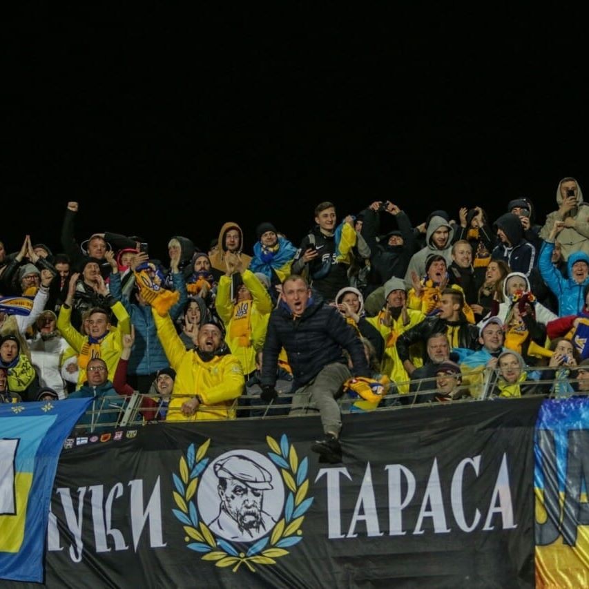 Пастух Сергій