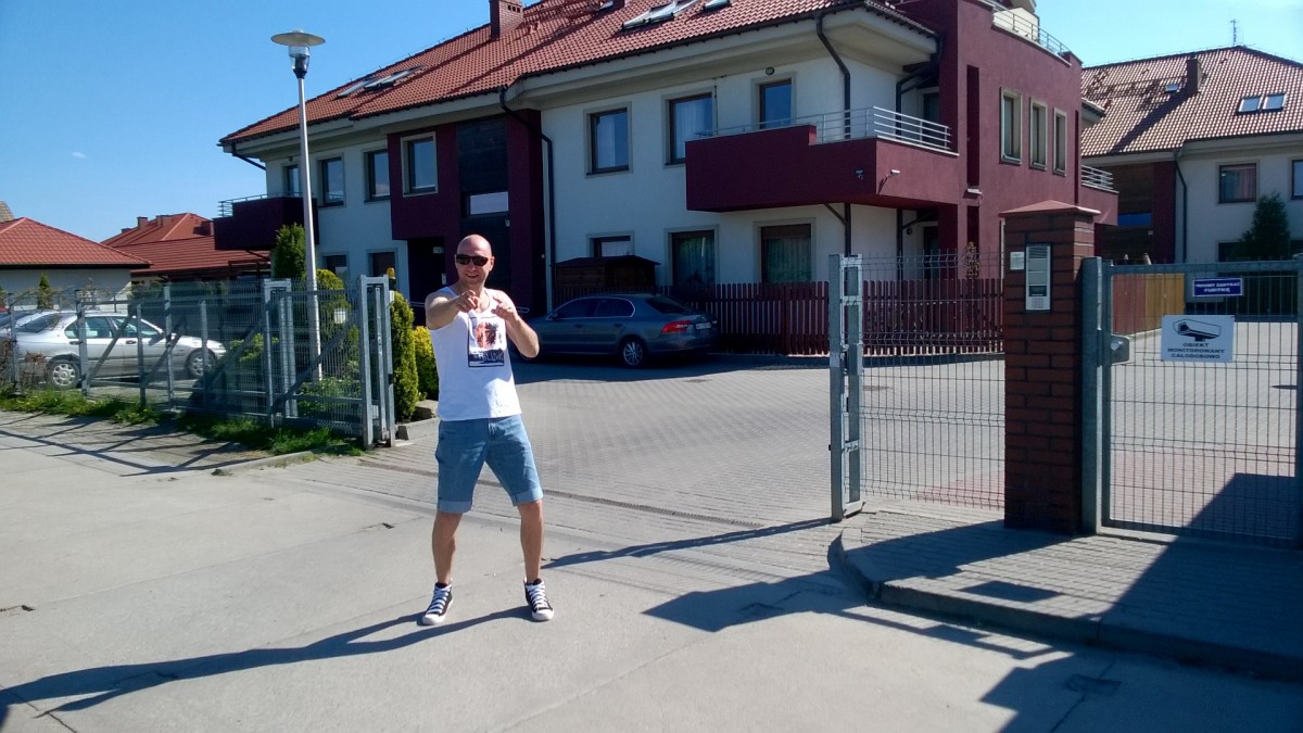 Сергей Великий