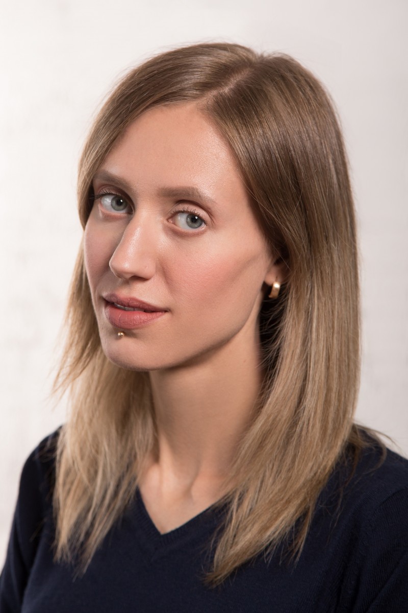 Iren Bodrowa 