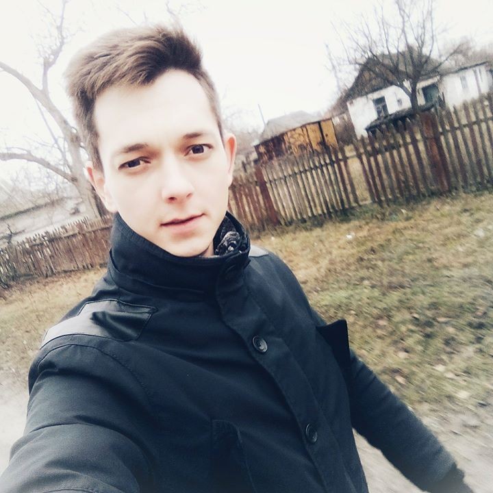 Александр Александрович Кислый