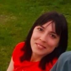 Irina Maiak