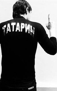 Сервер Умеров