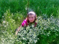 Наталья Кусько