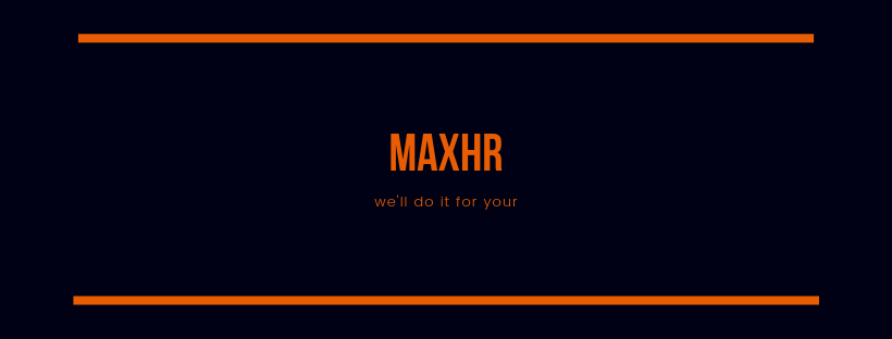 MaxHR 