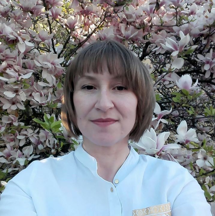 ViktoriiaSun Sosovska