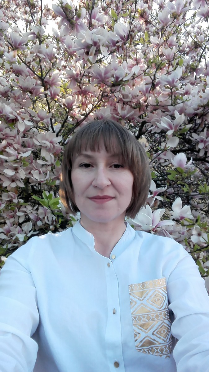 ViktoriiaSun Sosovska