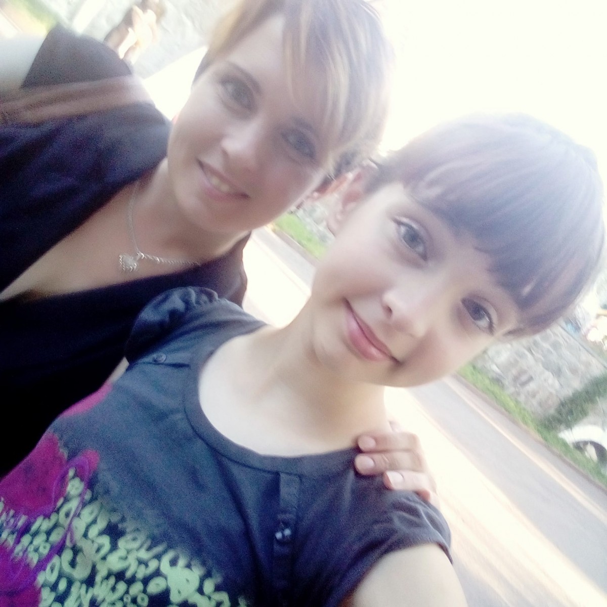 Svetlana Shyshmarova