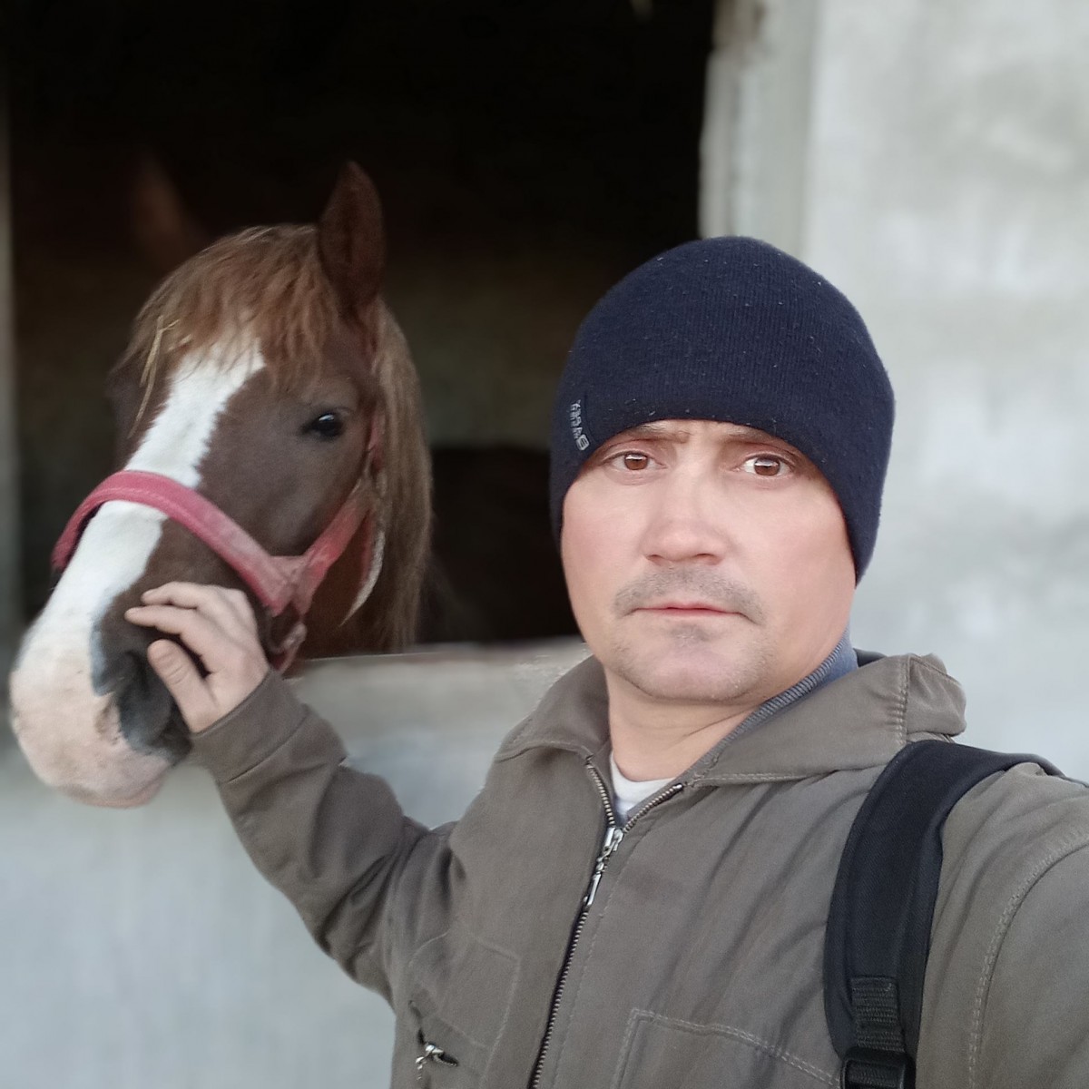 Андрей Нимыч