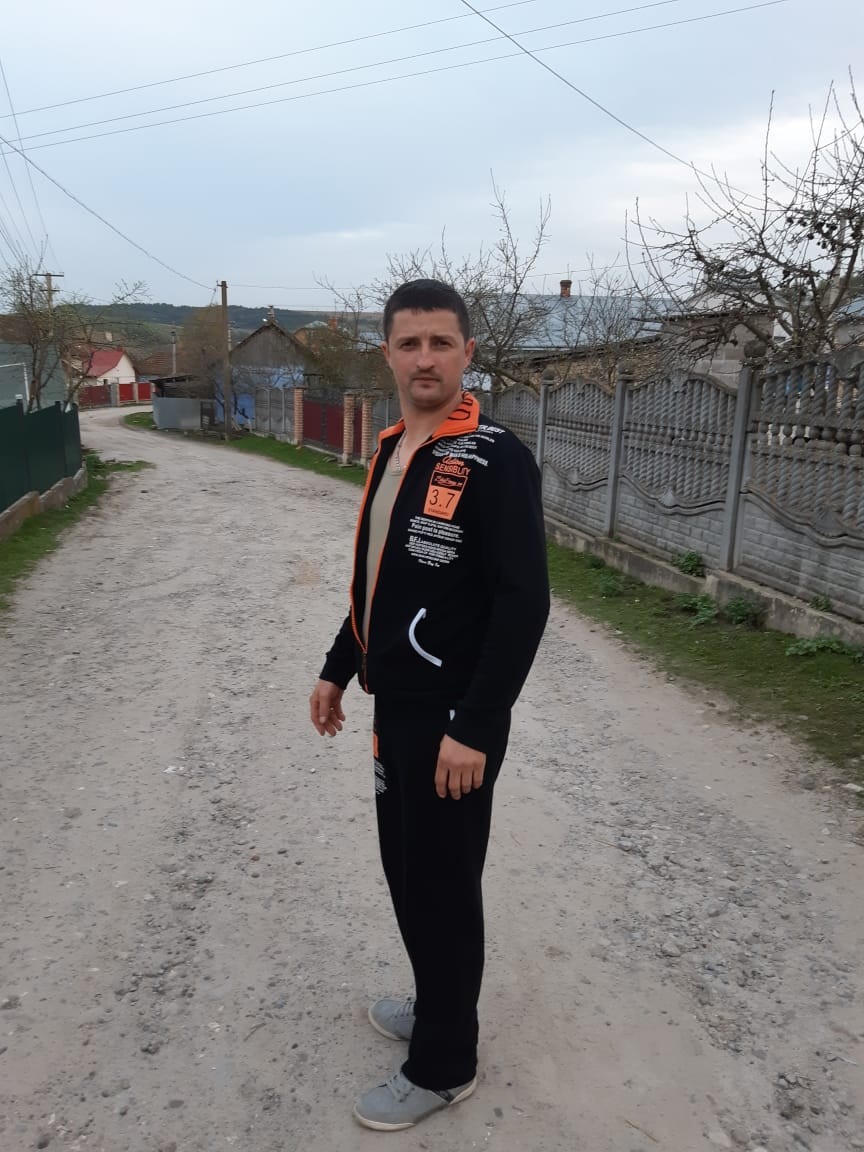 Ярослав Пудло