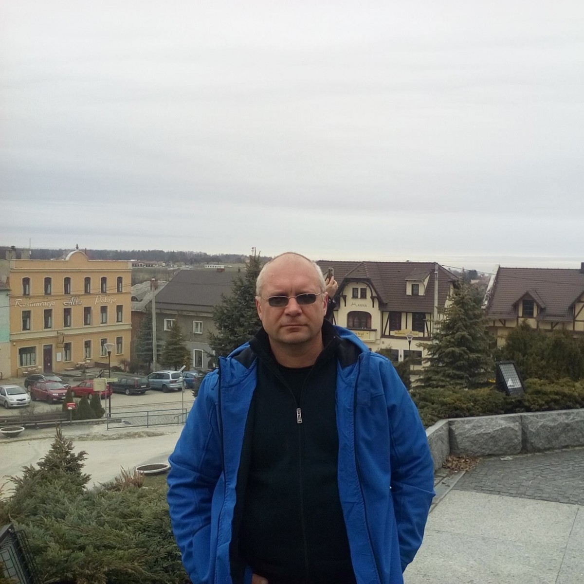 Андрей Бородаченко