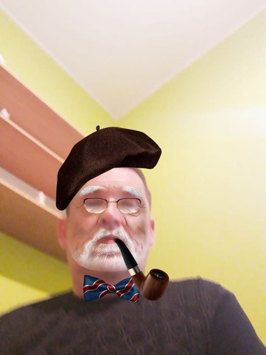 Vova Sokol