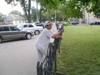 Феликс Войцеховский