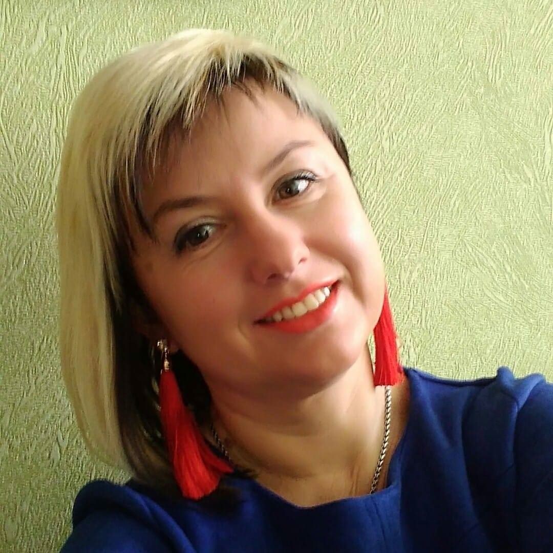 Oxana  Mechkalova