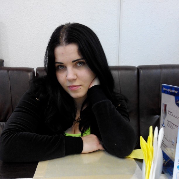 Анна Ищенко