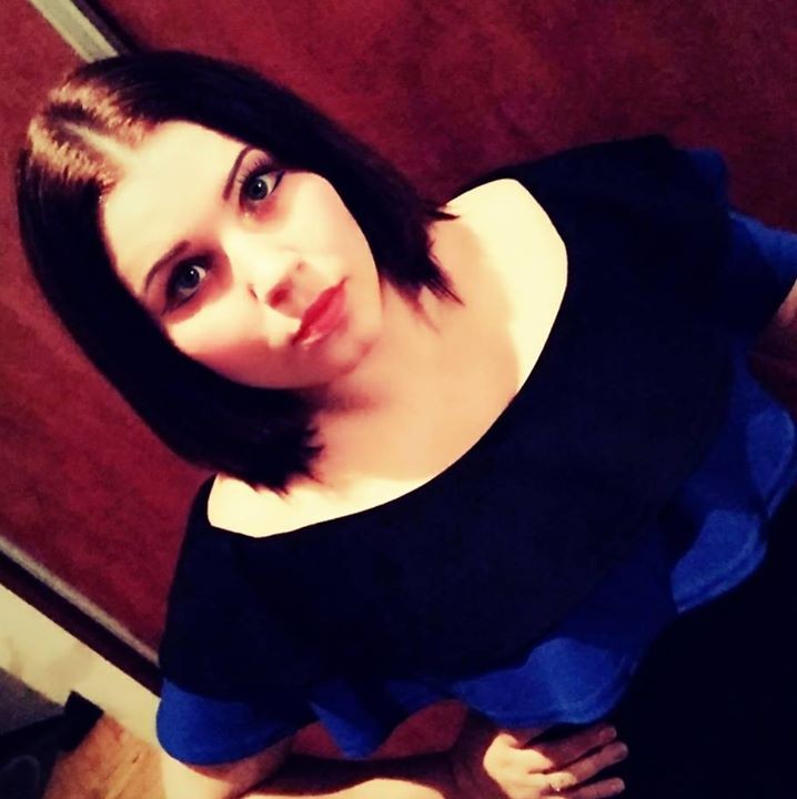 Анна Ищенко