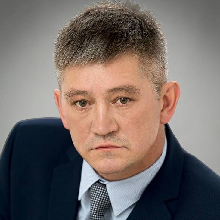 Константин Удалов