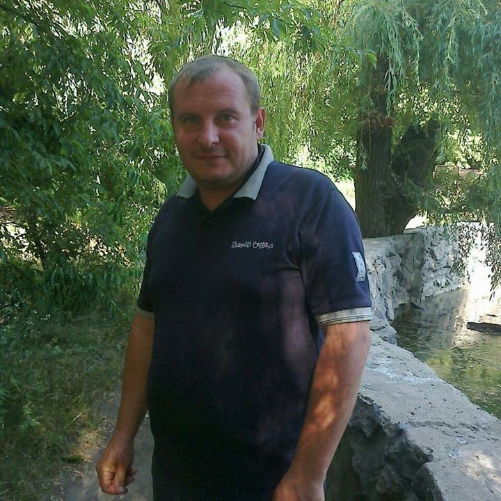 Андрей Воловик