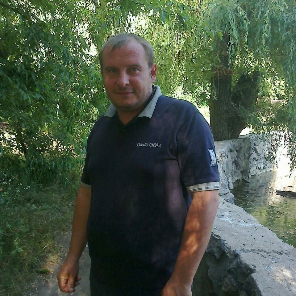 Андрей Воловик