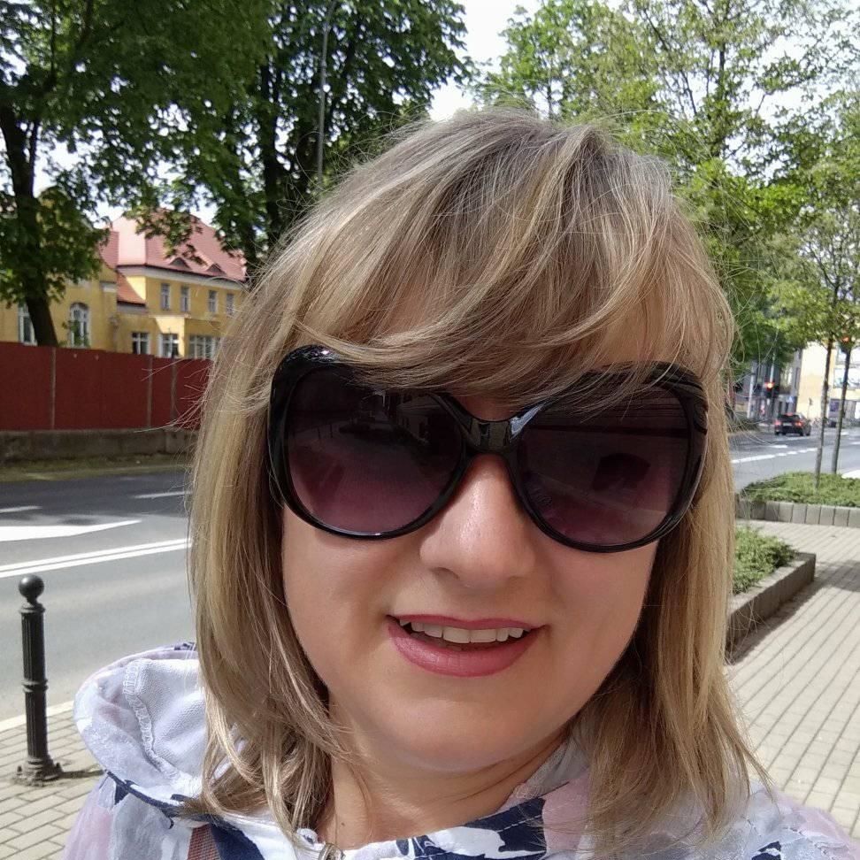 Nataliia Dovhopol