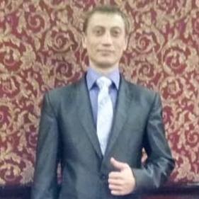 Андрій Маїк