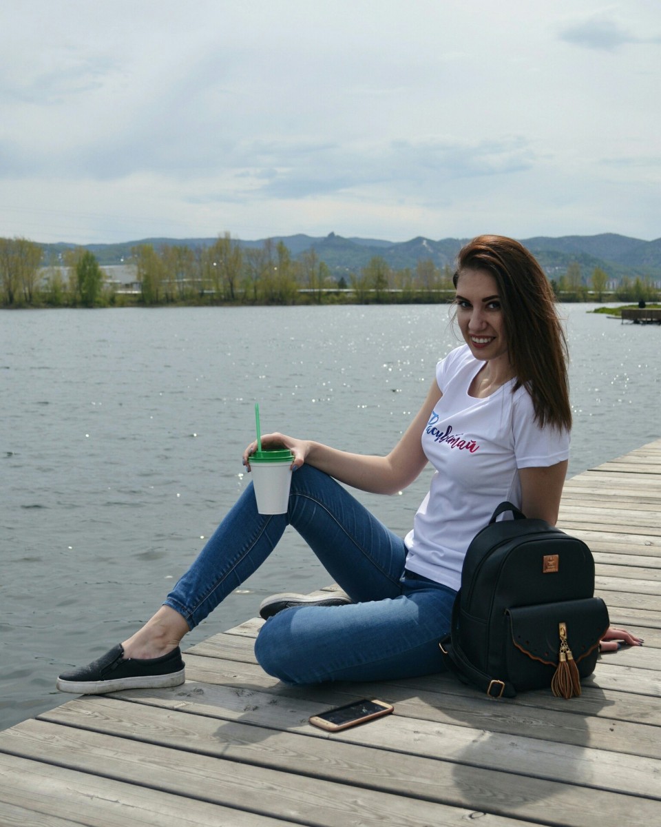 Alina Volnova