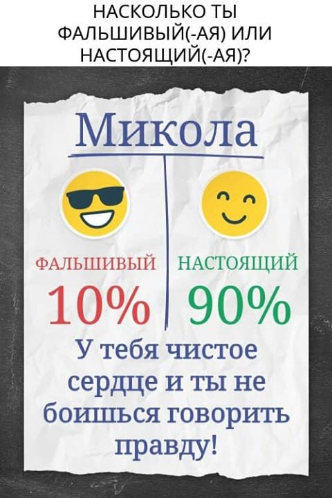 Микола Кулик