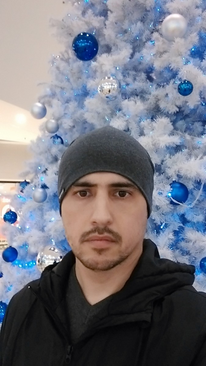 Митяй 