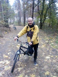 Владимир Легунов